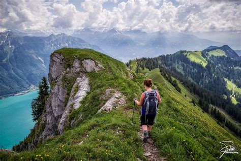 10 Best Hikes In Switzerland In 2023: Hiking In Switzerland