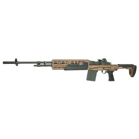 G&G Airsoft MK14 EBR Long Bronze Version – Airsoft Direct