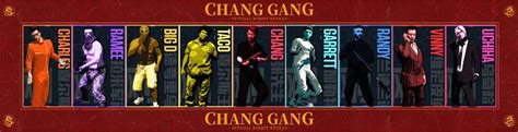 Chang Gang : r/Chang_Gang