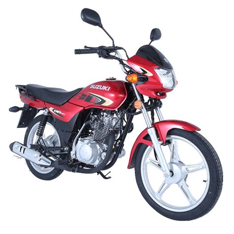 Suzuki GD 110S | 2024 Model | Price in Pakistan | Ahsan Autos