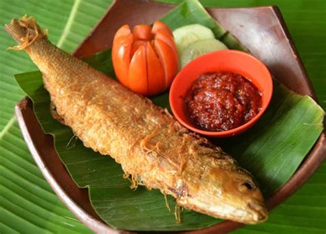 Resep Ikan Bandeng Presto Empuk Dan Enak - PortalMadura.com