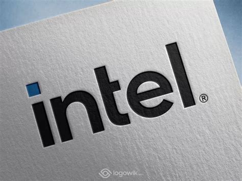 Intel Icon Png