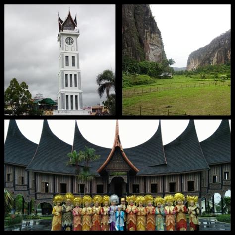 PART 2 EXPLORE SUMATERA BARAT