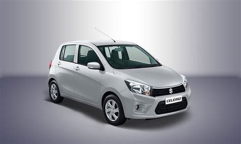 Celerio – Cars India