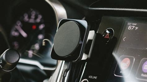 Nomad Launches New Car Accessories for People Still Struggling With the ...