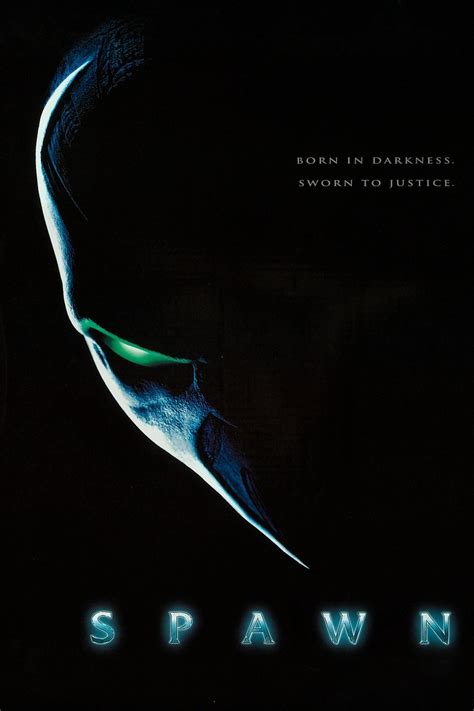 Spawn - Rotten Tomatoes