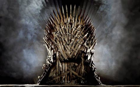 Game of Thrones symbology: What is the significance of the Iron Throne?