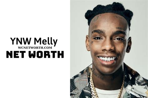 What Is YNW Melly Net Worth: Updated 11/26/2023 | WCnetworth