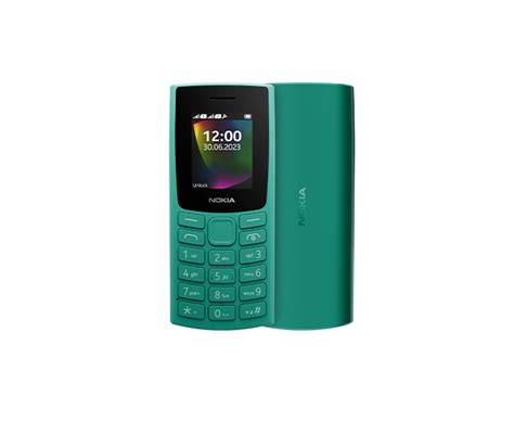 Nokia 106 Dual SIM – MOBITELARA