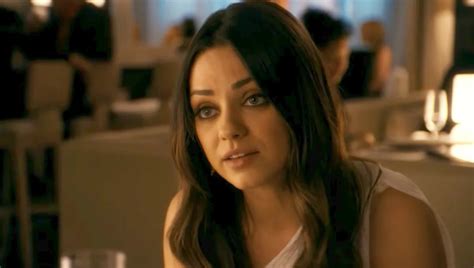 Why Wasn’t Mila Kunis in ‘Ted 2?’