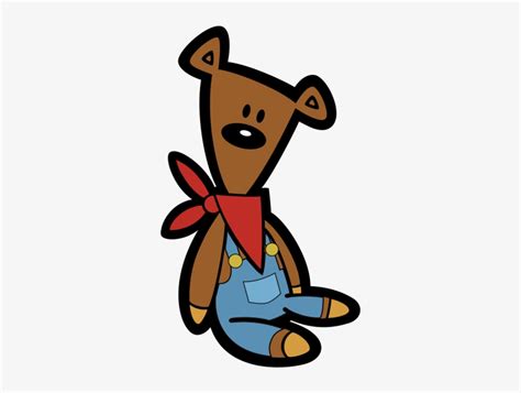 Special Delivery Messages Sticker-2 - Mr Bean Teddy Cartoon Png ...