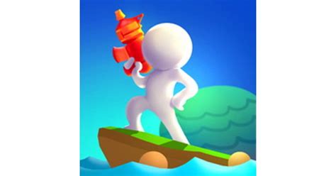 Water Shooty By Yad - Play Water Shooty By Yad Online at TopGames.Com