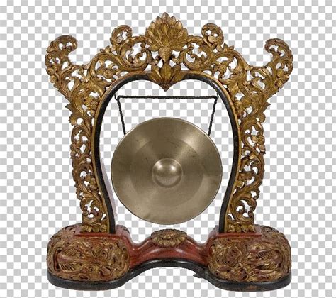 Gong Gamelan Gangsa Musical Instruments Metallophone PNG, Clipart ...