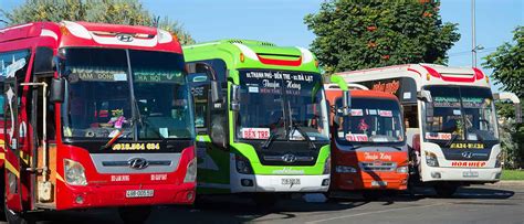 Bus Companies in Vietnam Reviewed: Best, Worst & the Rest