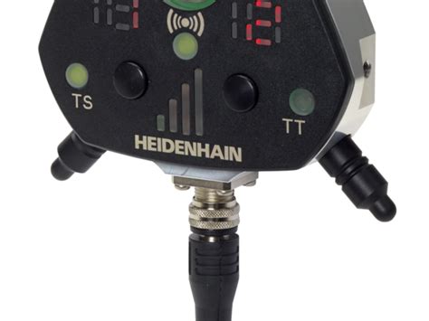 Heidenhain Encoders