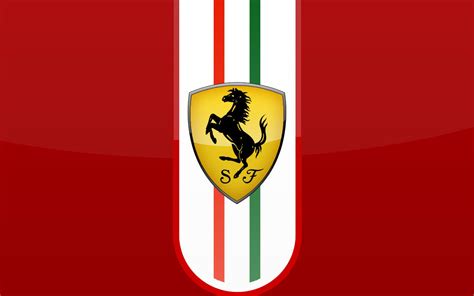 Ferrari Symbol Wallpapers - Wallpaper Cave