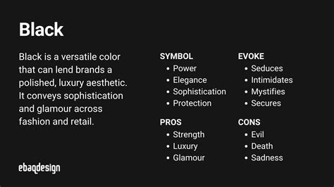 Color Meanings: The Power of Color in Branding