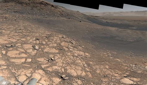 NASA Just Released the Highest Resolution Photo of Mars' Surface Ever ...