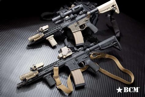 Best Stocks for AR-15s (2021 Review) - Tactical Huntr