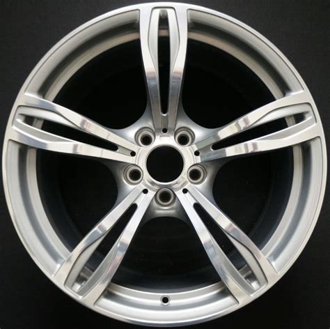 BMW M6 71578PG OEM Wheel | 36112283403 | OEM Original Alloy Wheel