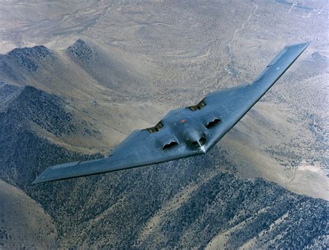 America's B-21 Raider Is Going To Be A Stealth Bomber Assassin | The ...