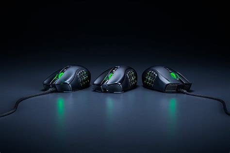 Razer Naga X now official » YugaTech | Philippines Tech News & Reviews