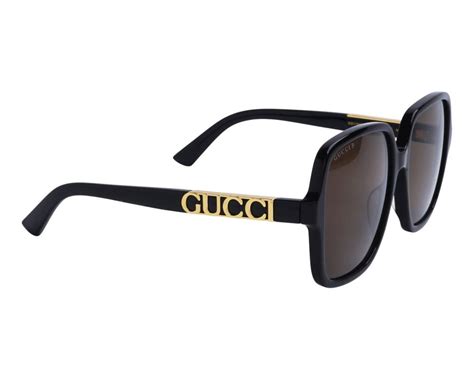 Gucci Sunglasses GG1189S 001