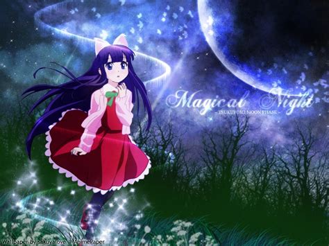 75 best Moon Phase (Anime) images on Pinterest | Moon phases, Anime ...