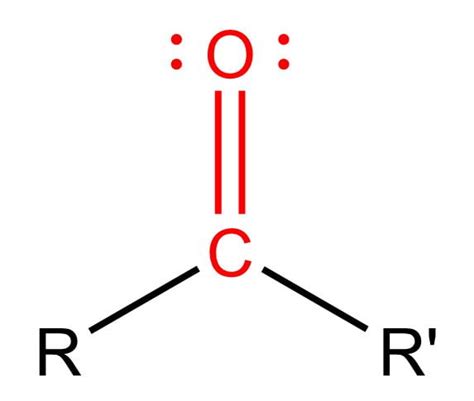 Carbonyl Group - Biology Simple