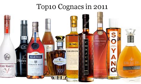 Simply French: The Many Personalities of Cognac