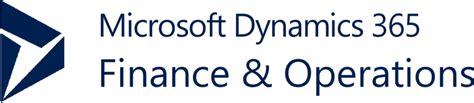 Download Dynamics 365 Finance And Operations Logo Presentation ...