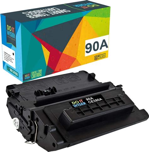 Top 10 Hp Office Jet 600 M602 90 A Toner - Your Home Life