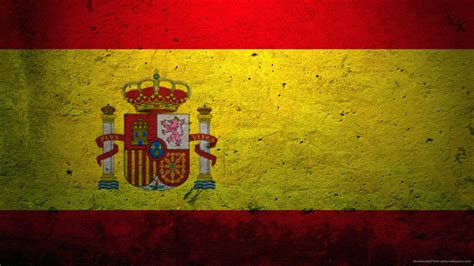 Spain Flag Wallpapers - Wallpaper Cave