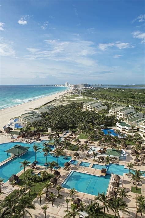 Iberostar Cancun All-Inclusive Resort