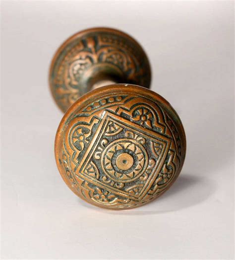 Vintage interior door knobs – Door Knobs