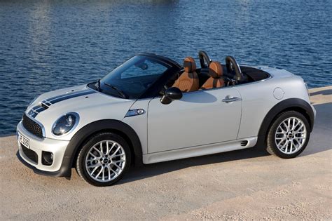 2013 MINI Cooper Convertible