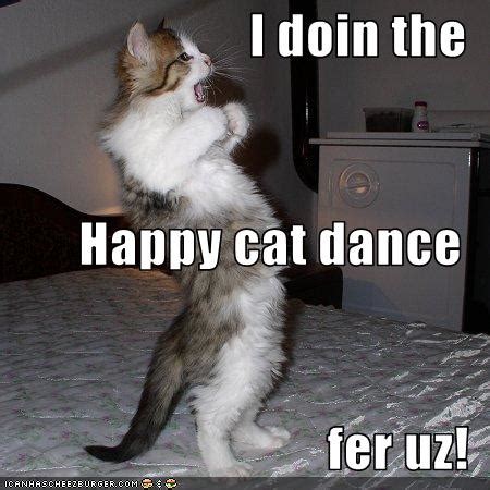 Image - Happy cat dance.jpg | Animal Jam Clans Wiki | FANDOM powered by ...