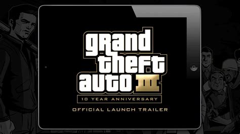 Grand theft auto 3 the definitive edition - songqust