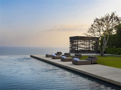 Alila Villas Uluwatu Review: Bali's Most Luxurious Hotel?