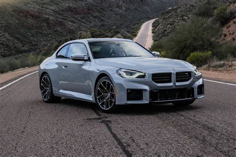 2024 BMW M2 Prices, Reviews, and Pictures | Edmunds