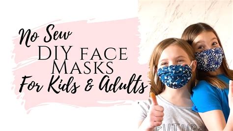 41+ Printable Face Mask Sewing Pattern Free - JohnnaAanisah