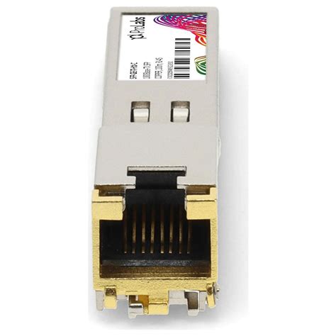 SFP-GE-T-HW-C Huawei® Compatible Transceiver - Prolabs