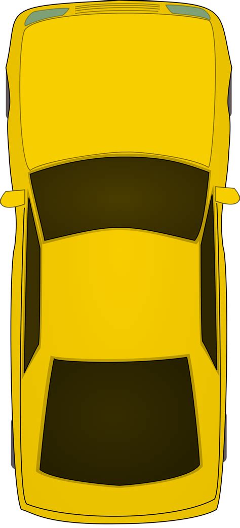 Car PNG Top View Png Transparent Car Top View Png.PNG Images. | PlusPNG