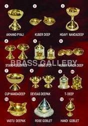 Puja Items at best price in Vijayawada by Bhavani Crafts | ID: 7310032862