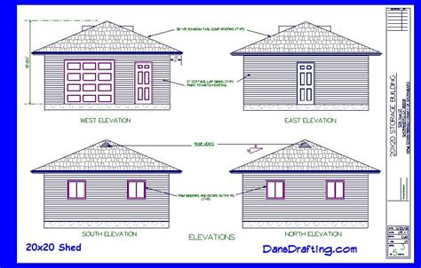 Diy Shed Plans 10 X 16 ~ shed building plans 12x16