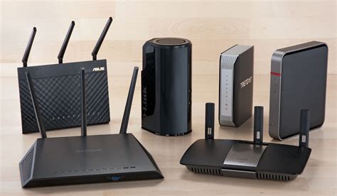 What are the different types of router? - Sky Systems Ltd.