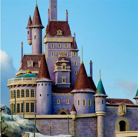 Beast's Castle...Walt Disney World/Orlando FL | ORLANDO TIME SHARE FOR ...