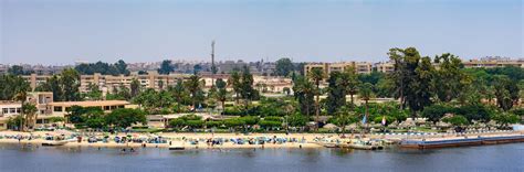 Ismailia – Remal Adventures Egypt