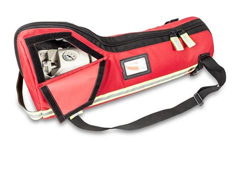 ELITE BAGS EMERGENCY OXYGEN BAG O2 TUBE’S Emergencies