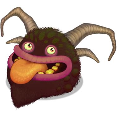 Rare Maw | My Singing Monsters Wiki | FANDOM powered by Wikia